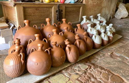 La Casa del Alfarero - Premio Andalucia de Artesania - Foto 79