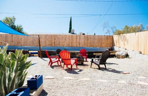 Joshua Tree Village House - Foto 26