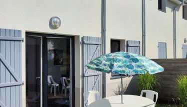 Cabane aux étoiles -piscine-golf à 50m - Foto 2