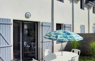 Cabane aux étoiles -piscine-golf à 50m - Foto 2