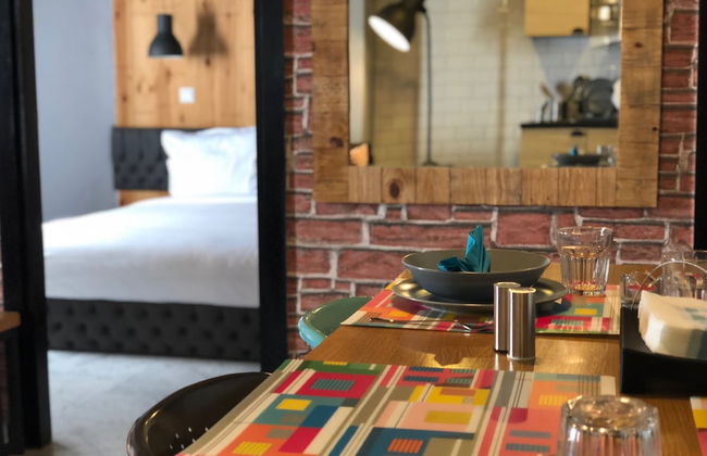 SuiteLoc Apparthotel - Photo 37