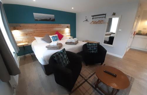 Cotswold Aparthotel - Foto 43