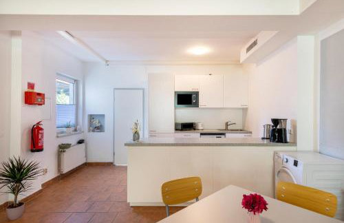 Ferienwohnung in Mecklenburg - Foto 12