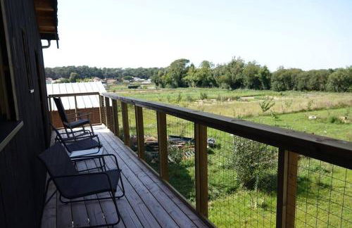 Maison bois Les Conches 6/8 Pers - Photo 6