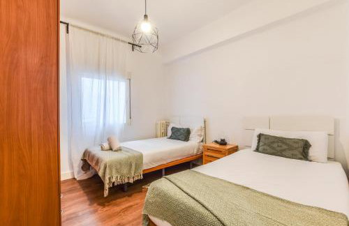 Retiro VIII - Estilo urbano en el corazón de Madrid - Photo 20