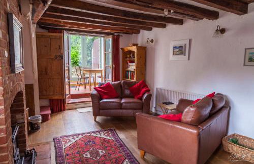 Skylark Cottage - Foto 2