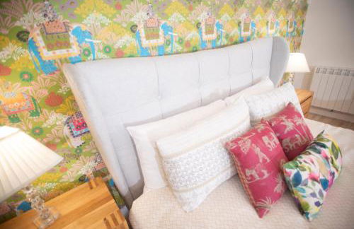 Mill Cottage Garden Studio nr Melrose - Foto 12