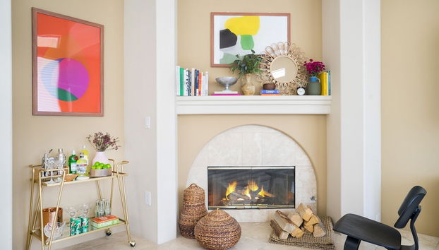 Monroe by Avantstay Beautiful Home w Pool Spa PGA West Sleeps 12 - Foto 4, Habitación