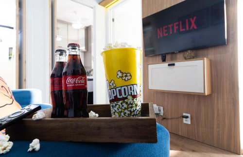 Piscina academia metro Brazilian Corner - Foto 20