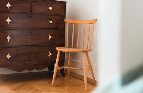 Beautiful central Edinburgh Apartment - Foto 17