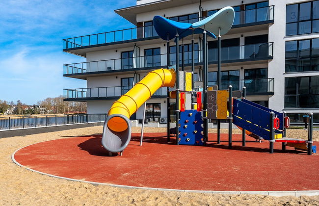 Prywatne apartamenty Sun & Snow w Porta Mare Marina - Foto 62