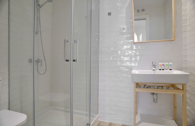 NQN Aparts & Suites Madrid - Foto 45