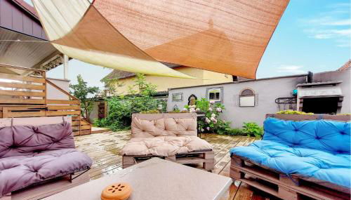 Lovely Home In Geispolsheim With Wifi - Foto 2