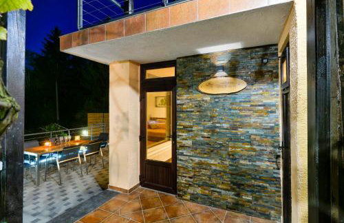 Juras Country House, bazen, sauna ,hot tube,vrt - Foto 26