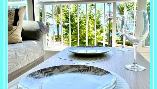 Estudio 31 Frente al Mar by Molinaptos - Foto 5