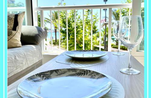 Estudio 31 Frente al Mar by Molinaptos - Foto 5