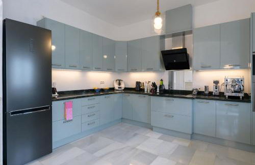 Oasis de lujo - luxury boutique villa - Foto 13