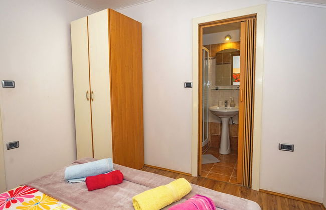 Apartments Villa Fjord - Photo 21