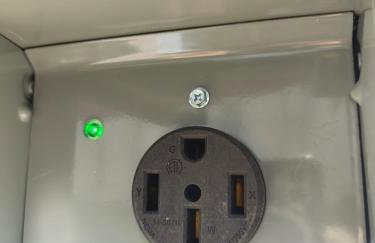 Private Sunset View Suite 5 Mins Off I-75 EV Outlet Available - Foto 32