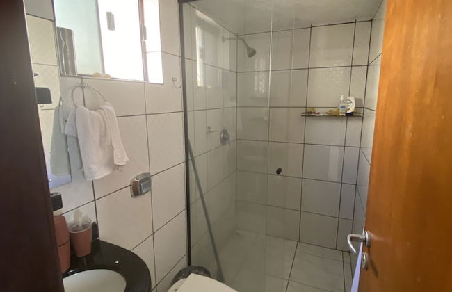 Sobrado - Px JK 5 quartos e 3 suites - Foto 38