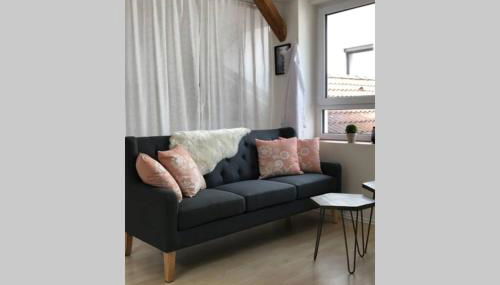 Smartes DG Apartment-DREAM and RELAX - Foto 5