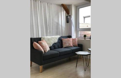 Smartes DG Apartment-DREAM and RELAX - Foto 5