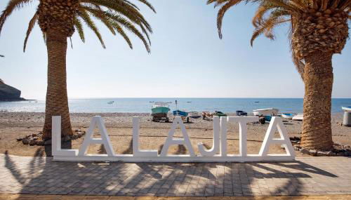 La Lajita Beach House - Foto 1