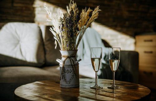 Luxury Chalet Kajmer - Foto 54