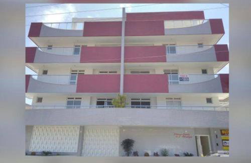 Apartamento de 3 Quartos - Praia Grande - Arraial do Cabo - Foto 29