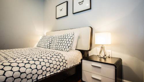 Lawrenceville Suites - Foto 4