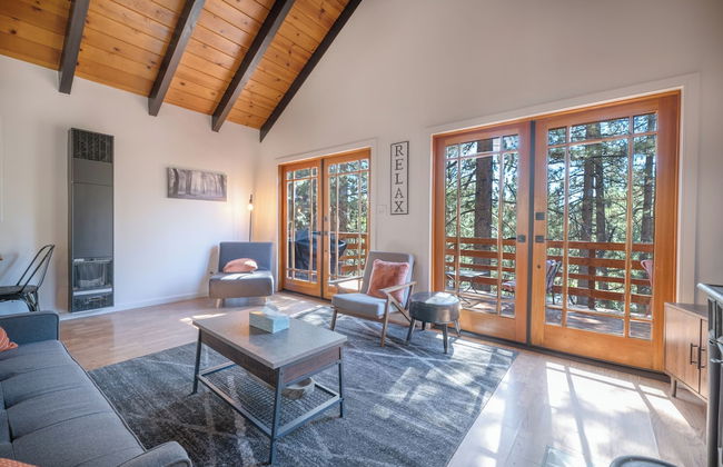 Forest Escape - Foto 9