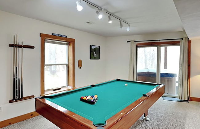 Howling Wolf Den by Taylor Made Deep Creek - Foto 31