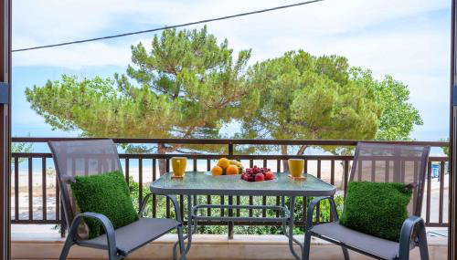 Athena's Paradise Apartment - Foto 3