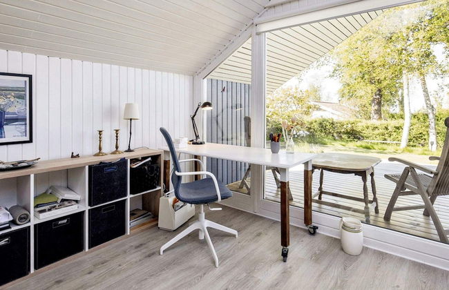 Cozy Retreat by Koge Bay - By Traum Ferienwohnungen - Foto 22