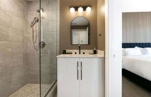 2BR Spacious Condos Downtown New Orleans - Foto 37