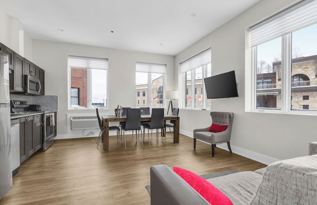 Lake Placid Inn Main Street - Photo 16