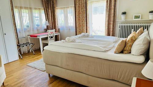 Ferienwohnung Magdalena - ruhig, zentral, schöne Sonnenterrasse - Foto 4