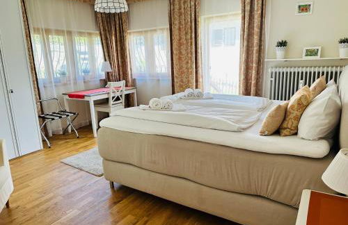 Ferienwohnung Magdalena - ruhig, zentral, schöne Sonnenterrasse - Foto 4