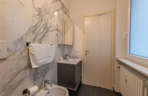 Cenacolo, Corso Magenta, Milan's historic center - Photo 17