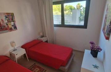 Villa Le Dune Cocus - Foto 25