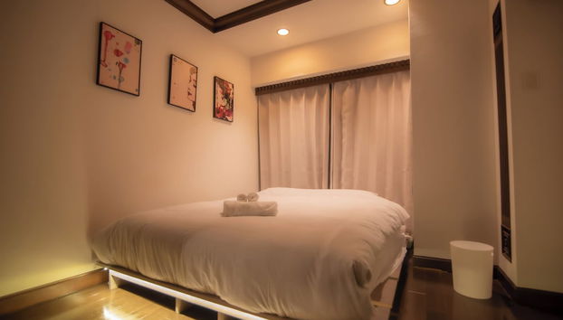 Sunmallcrest306 - Foto 2, Habitación