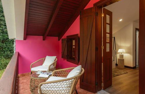 A refuge in nature - Chalet D'Avó Teresa - Foto 26