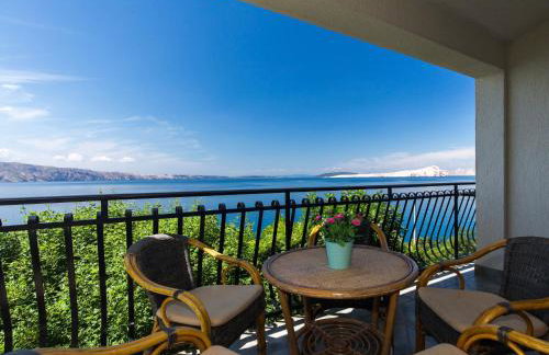 Apartment Starigrad-4 by Interhome - Foto 6