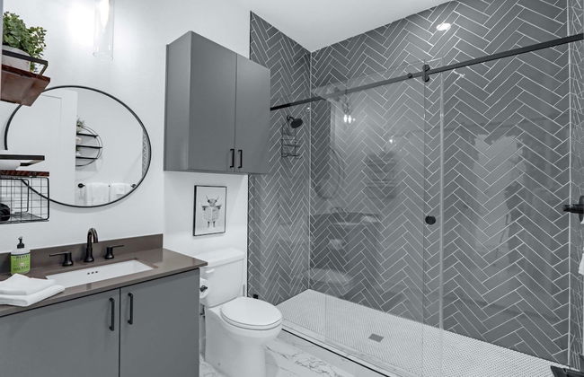 Relax in a Luxe Resort-style Condo - Foto 14