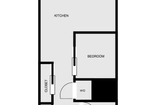 Brighton Studio w WD Gym nr T Shops BOS-320 - Foto 13