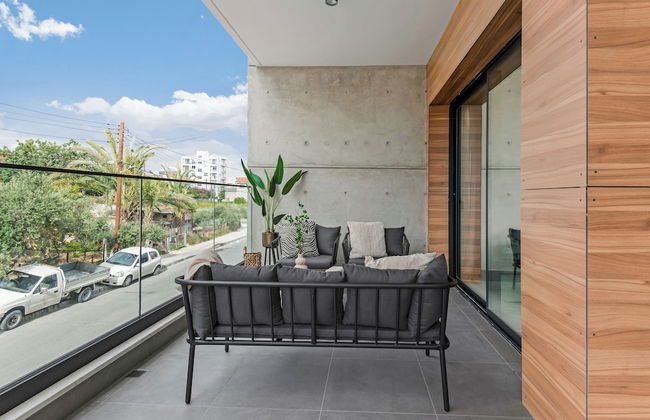 Sanders Crystal 2 Limassol - Photo 27