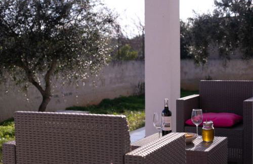 Villa-300-Meter-vom-Strand-entfernt-mit-privatem-Parkplatz - Foto 20