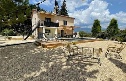 LA VILLA 81 - Foto 24