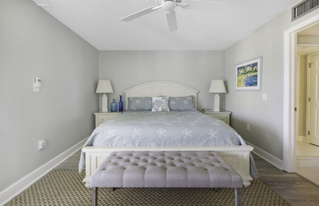 Loggerhead 314 2 Bedroom Condo by RedAwning - Foto 3