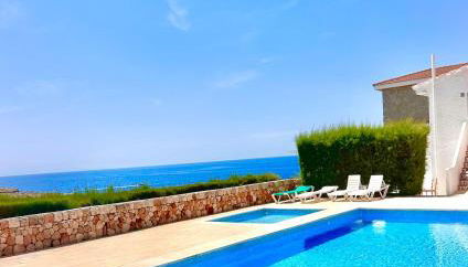 First line with ocean views - Photo 2